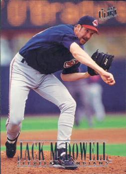 Jack McDowell