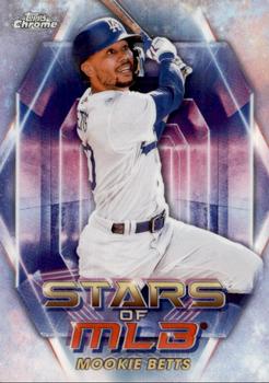 Mookie Betts
