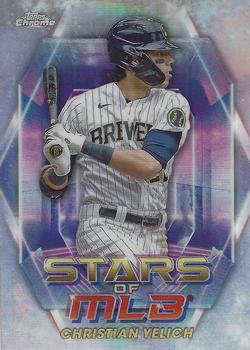 Christian Yelich
