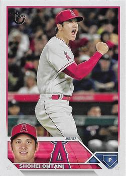 Shohei Ohtani
