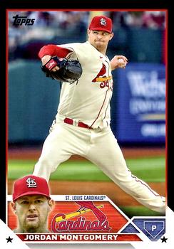 Jordan Montgomery