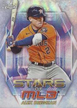 Alex Bregman