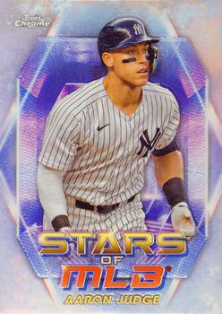 Aaron Judge
