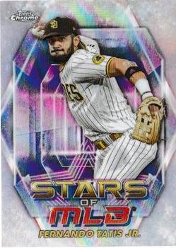 Fernando Tatis Jr.