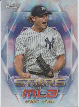 Gerrit Cole