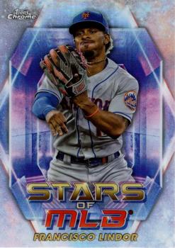 Francisco Lindor