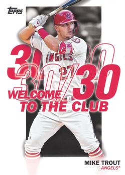 Mike Trout