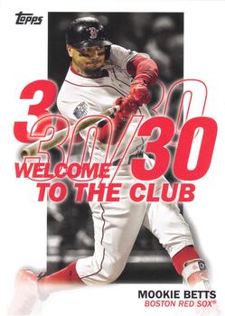 Mookie Betts