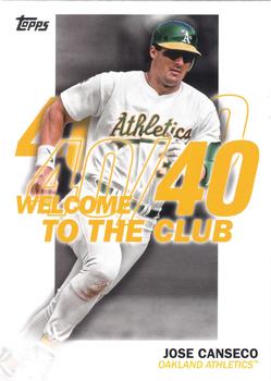 Jose Canseco