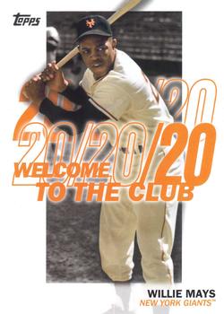 Willie Mays
