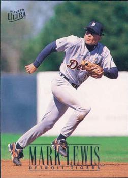 Mark Lewis