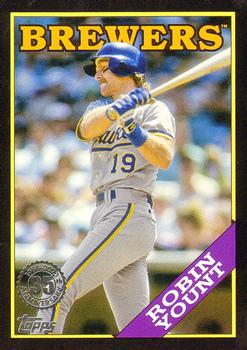 Robin Yount
