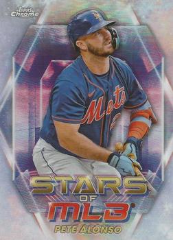 Pete Alonso