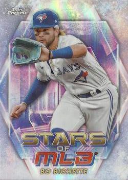 Bo Bichette