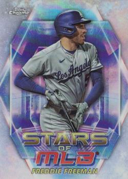 Freddie Freeman