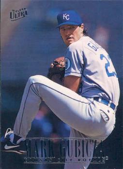 Mark Gubicza