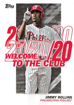 Jimmy Rollins