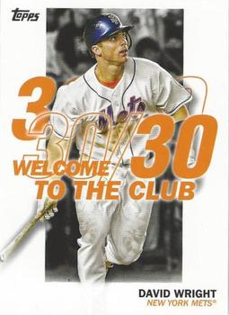 David Wright