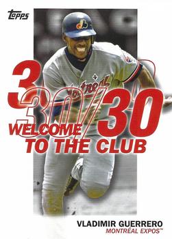 Vladimir Guerrero