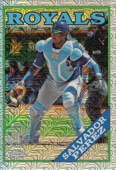 Salvador Perez