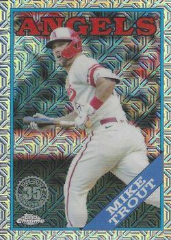 Mike Trout