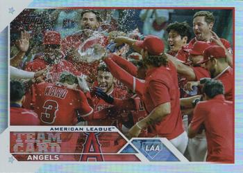 Los Angeles Angels