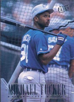Michael Tucker