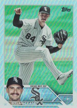 Dylan Cease