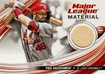 Paul Goldschmidt