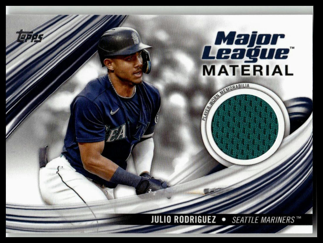 Julio Rodriguez
