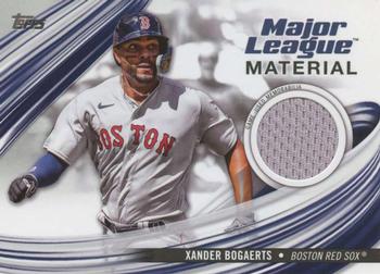 Xander Bogaerts