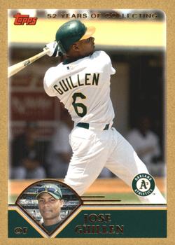 Jose Guillen