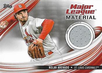 Nolan Arenado