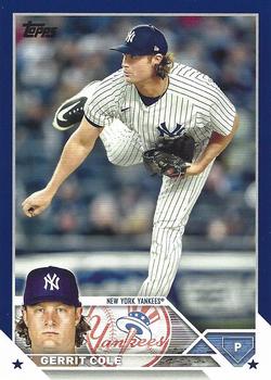 Gerrit Cole