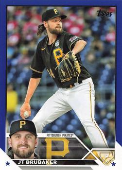 JT Brubaker