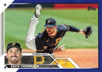 Zach Thompson