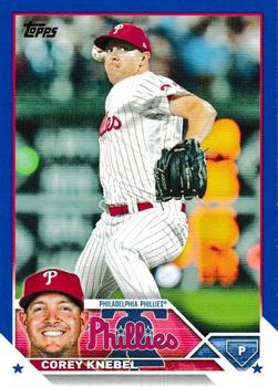 Corey Knebel