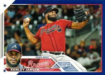 Kenley Jansen