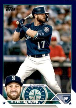 Mitch Haniger