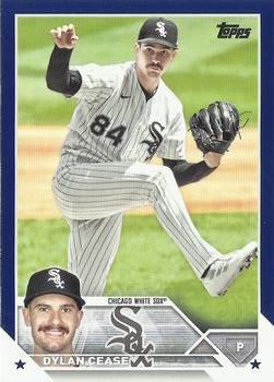 Dylan Cease
