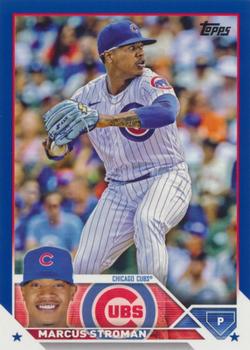 Marcus Stroman