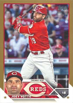Joey Votto