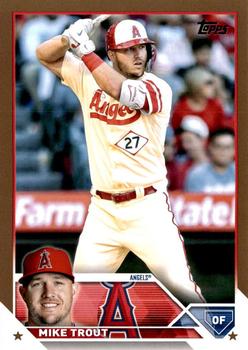 Mike Trout