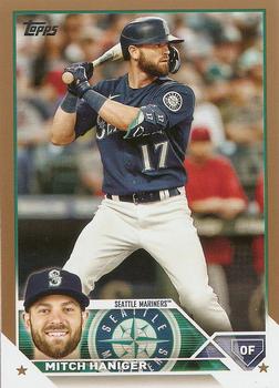 Mitch Haniger