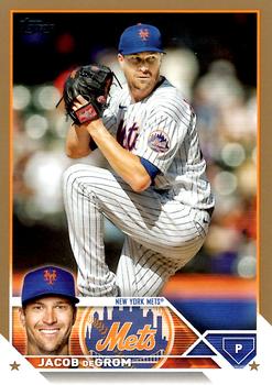 Jacob deGrom