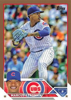 Marcus Stroman
