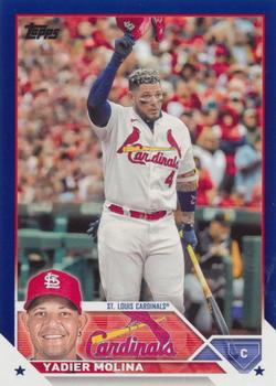 Yadier Molina