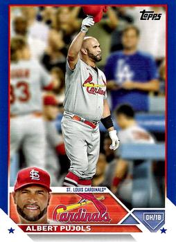 Albert Pujols