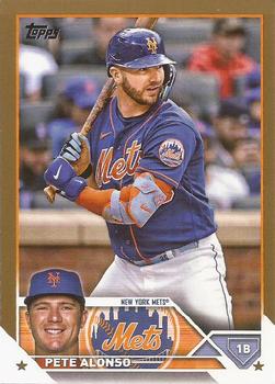 Pete Alonso