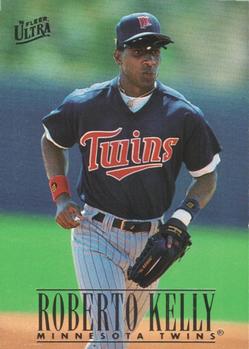 Roberto Kelly